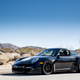 Illustration for article titled Taking On Targa Trophy Grand Tour In A Bargain 997 Porsche 911 Turbo